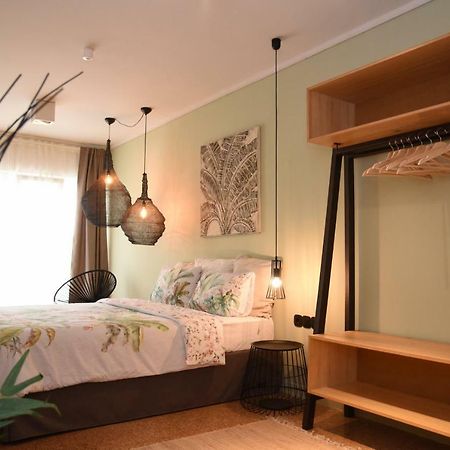 Casagreek Monastiraki - Athens Apartment ภายนอก รูปภาพ
