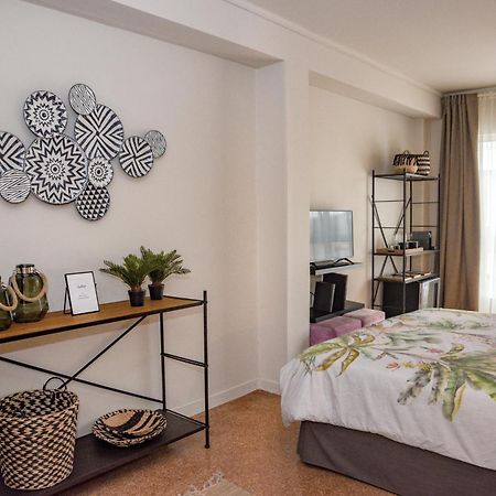 Casagreek Monastiraki - Athens Apartment ภายนอก รูปภาพ