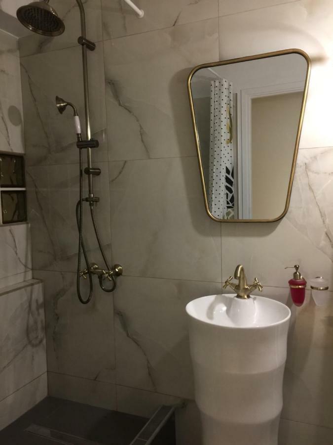 Casagreek Monastiraki - Athens Apartment ภายนอก รูปภาพ