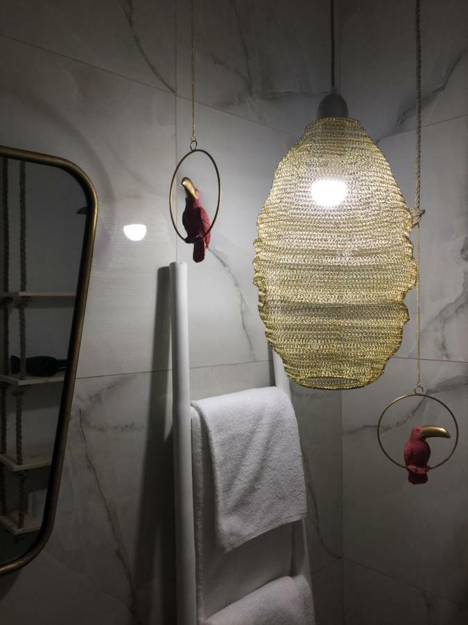 Casagreek Monastiraki - Athens Apartment ภายนอก รูปภาพ