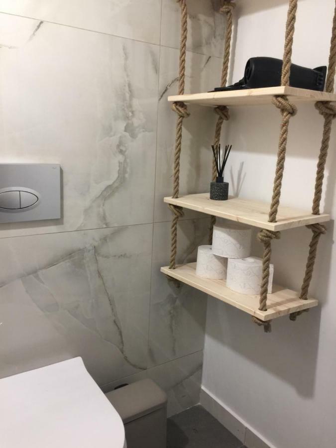 Casagreek Monastiraki - Athens Apartment ภายนอก รูปภาพ