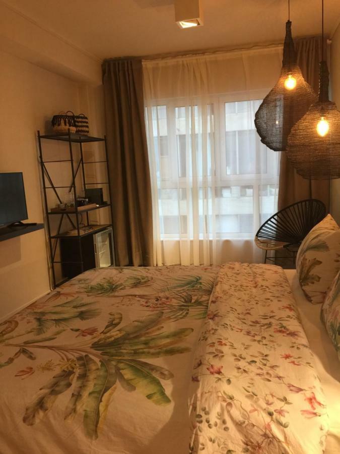 Casagreek Monastiraki - Athens Apartment ภายนอก รูปภาพ