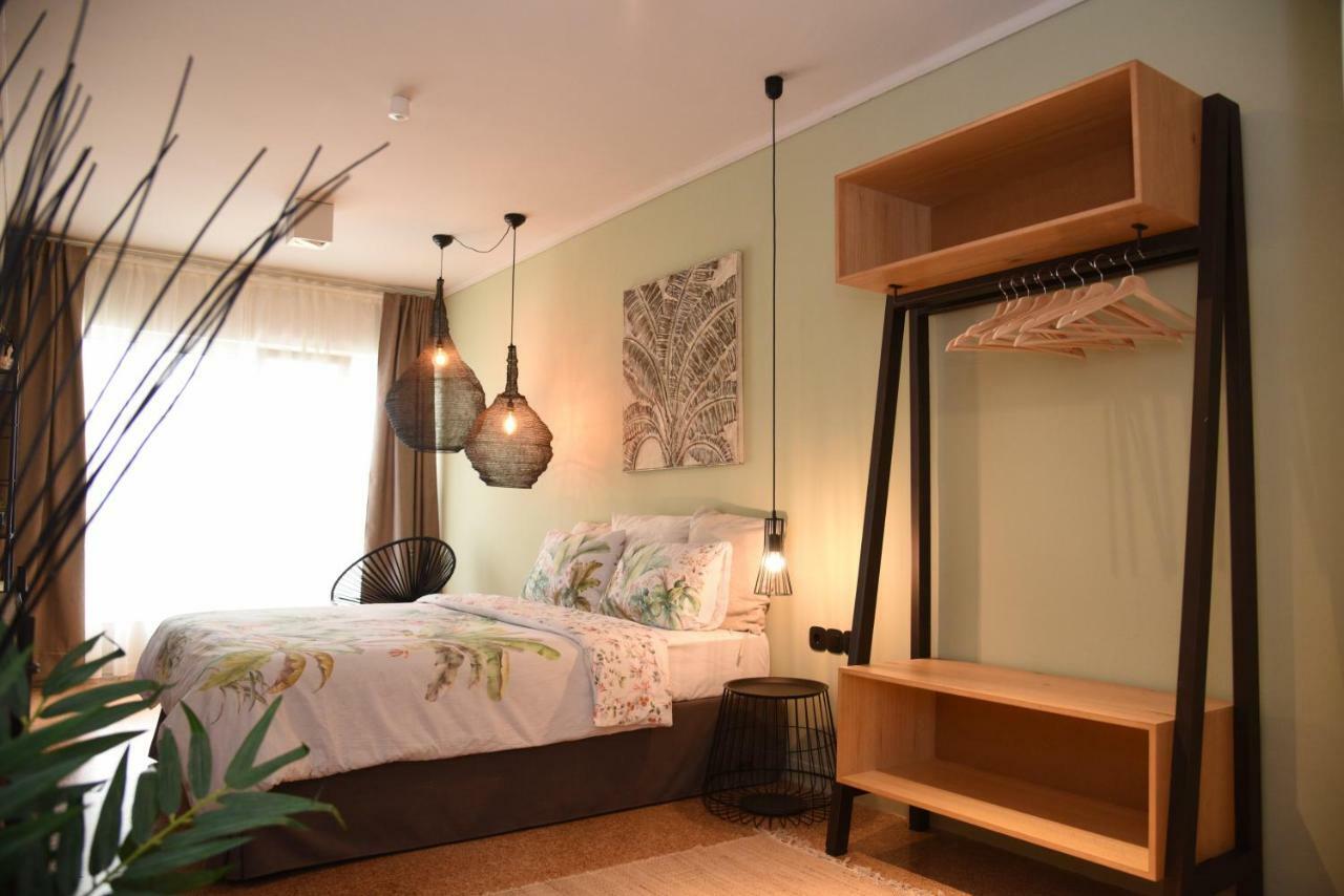 Casagreek Monastiraki - Athens Apartment ภายนอก รูปภาพ