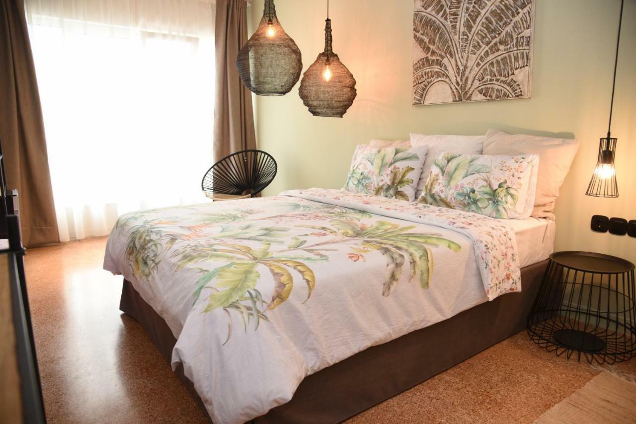 Casagreek Monastiraki - Athens Apartment ภายนอก รูปภาพ