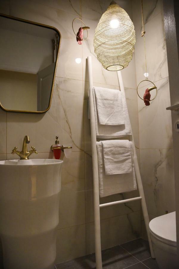 Casagreek Monastiraki - Athens Apartment ภายนอก รูปภาพ