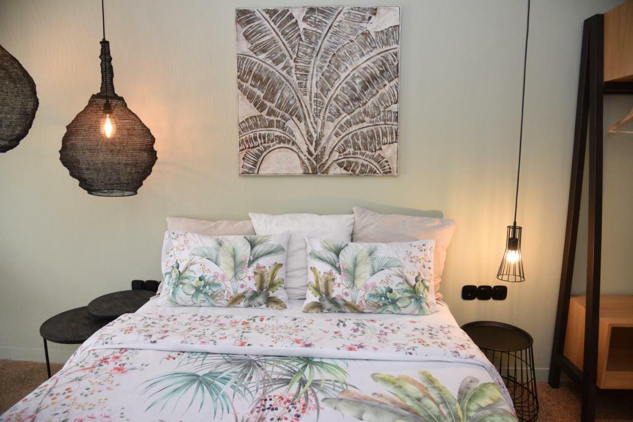 Casagreek Monastiraki - Athens Apartment ภายนอก รูปภาพ