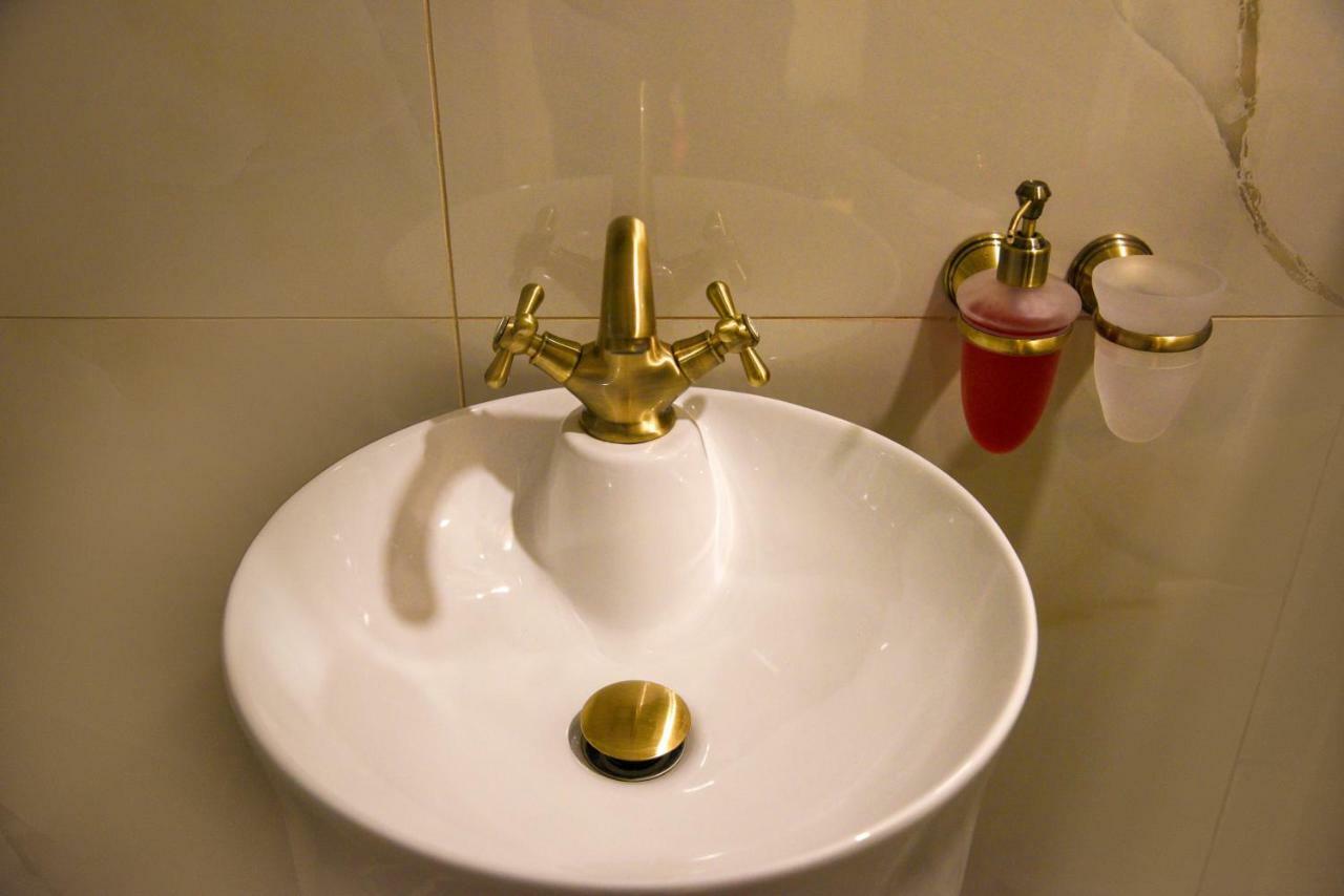 Casagreek Monastiraki - Athens Apartment ภายนอก รูปภาพ