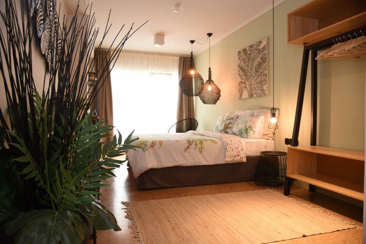 Casagreek Monastiraki - Athens Apartment ภายนอก รูปภาพ