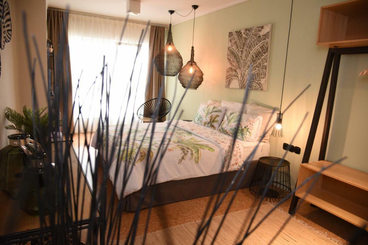 Casagreek Monastiraki - Athens Apartment ภายนอก รูปภาพ