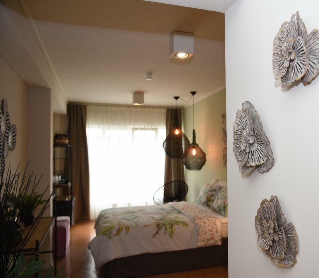 Casagreek Monastiraki - Athens Apartment ภายนอก รูปภาพ