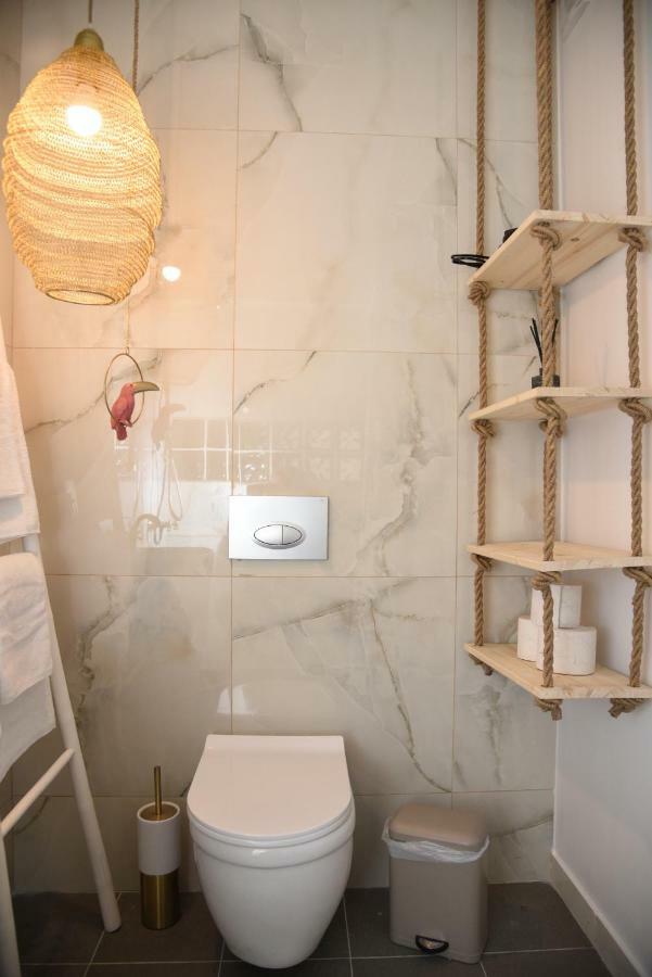 Casagreek Monastiraki - Athens Apartment ภายนอก รูปภาพ
