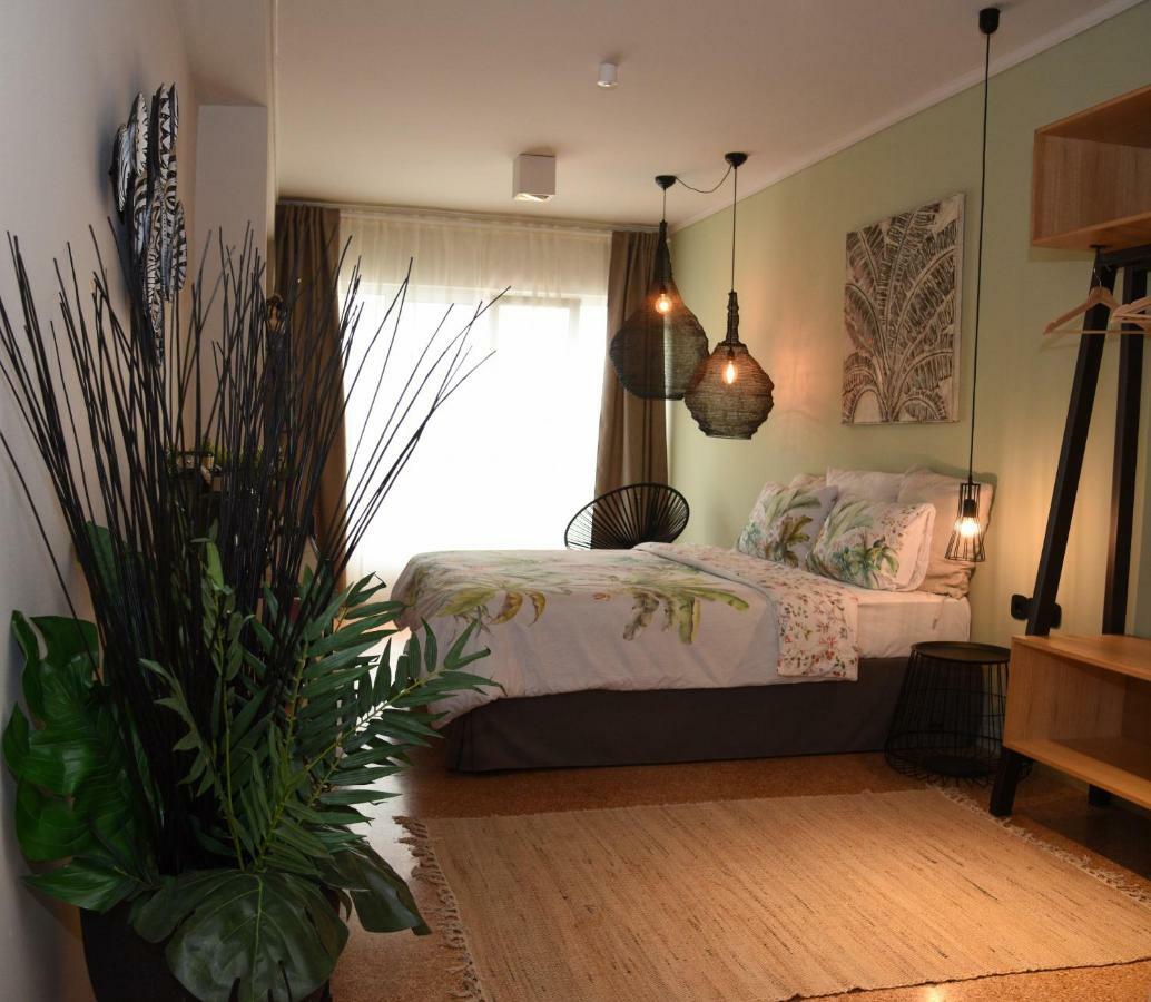 Casagreek Monastiraki - Athens Apartment ภายนอก รูปภาพ