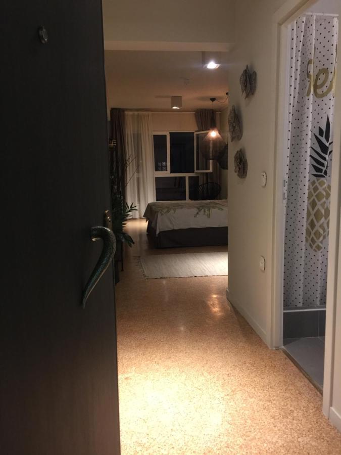 Casagreek Monastiraki - Athens Apartment ภายนอก รูปภาพ